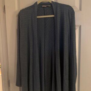 CHICOS -Women's Knit Wrap!